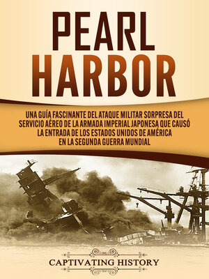cover image of Pearl Harbor